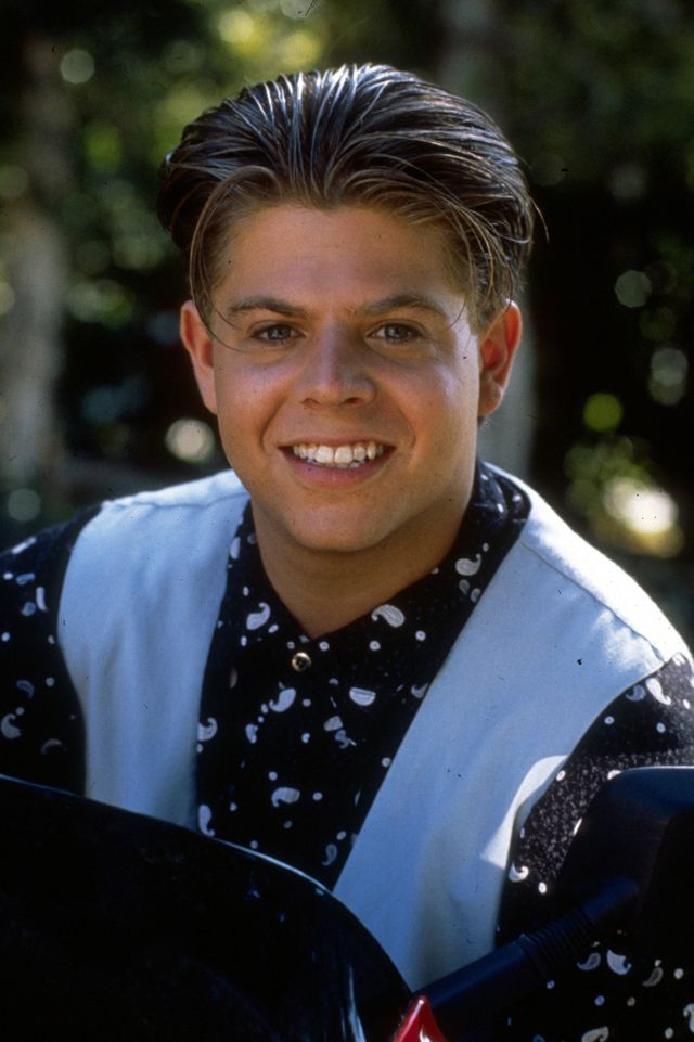 美少年…子役時代のアダム・リッチさん:フォトギャラリー|シネマトゥデイ