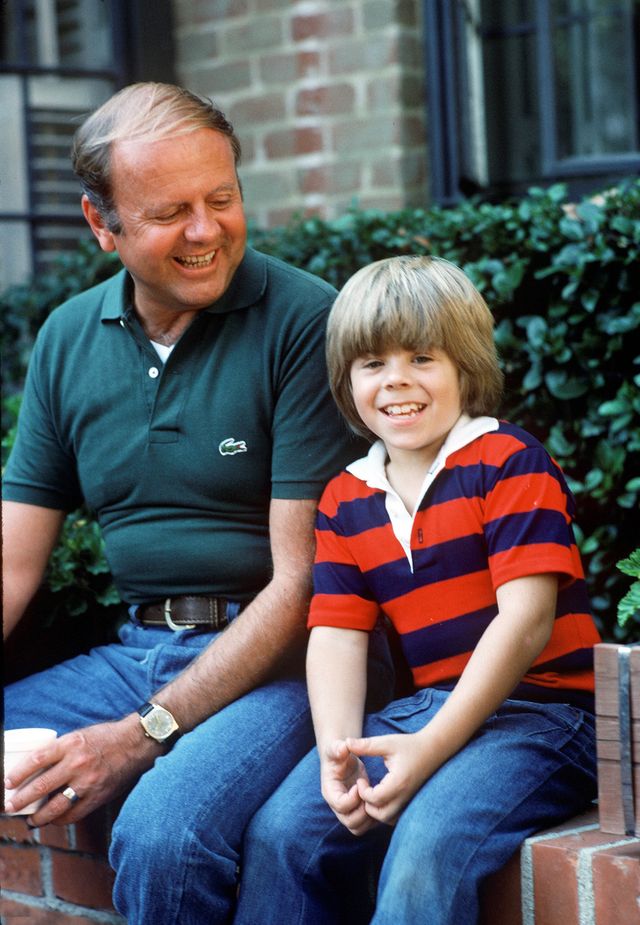 美少年…子役時代のアダム・リッチさん:フォトギャラリー|シネマトゥデイ