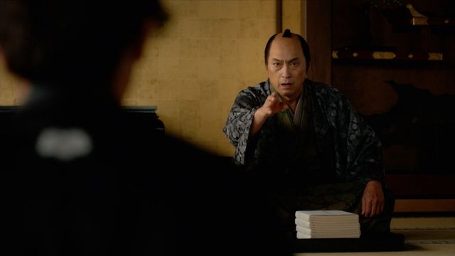 「ありがた山か！」田沼意次と蔦重が再会！「べらぼう」第10回場面写真（2枚目）