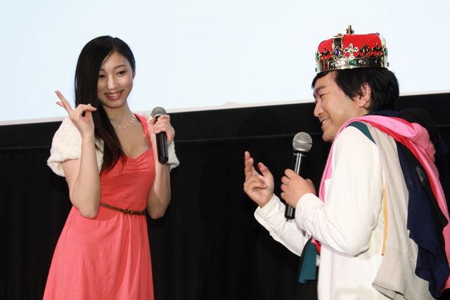 壇蜜に激似！“小蜜”副島美咲フォトギャラリー：フォトギャラリー