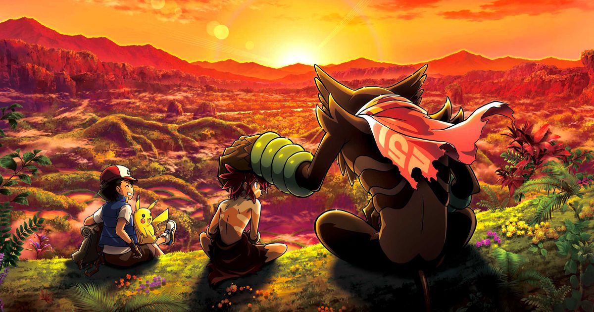 ポケットモンスター アニメ ジョウト 編