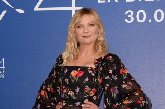 とってもキュートなキルステン・ダンスト！：フォトギャラリー