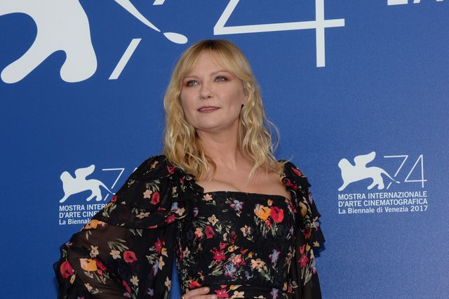 とってもキュートなキルステン・ダンスト！（2枚目）