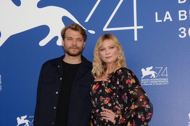 とってもキュートなキルステン・ダンスト！（4枚目）