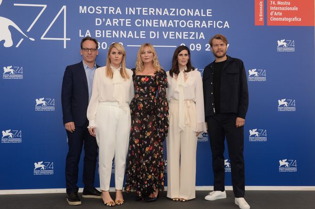 とってもキュートなキルステン・ダンスト！（6枚目）