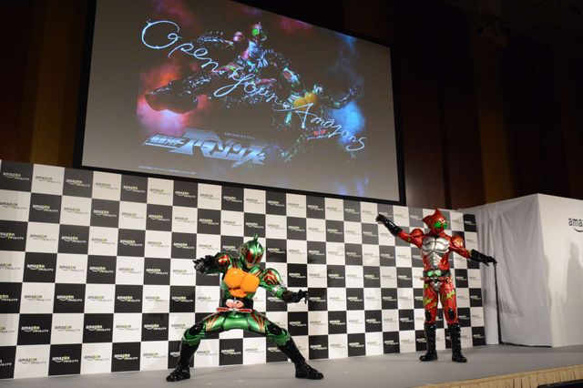 ディーン・フジオカ、清野菜名をバナナで餌付け？フォトギャラリー（2枚目）