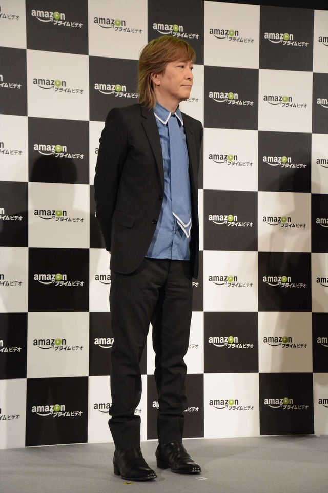 ディーン・フジオカ、清野菜名をバナナで餌付け？フォトギャラリー（7枚目）