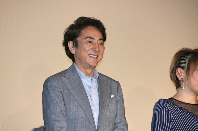 『ミュウツーの逆襲 EVOLUTION』公開記念舞台あいさつ：フォトギャラリー