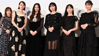 乃木坂46・井上和、5期生4人で演じた擬似家族「関係性が丸ごと美しい」