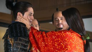 「豊臣兄弟！」山田涼介の豊臣秀次、初登場！＜第35回あらすじ＞