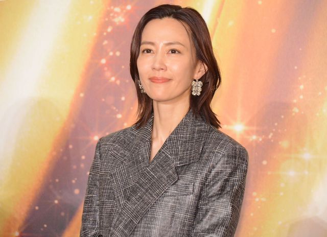 木曜劇場「この素晴らしき世界」制作発表会見（5枚目）