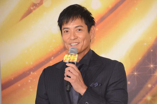 木曜劇場「この素晴らしき世界」制作発表会見（6枚目）