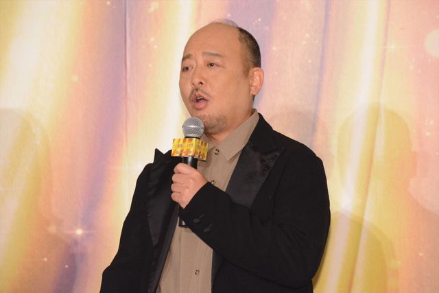 木曜劇場「この素晴らしき世界」制作発表会見（7枚目）