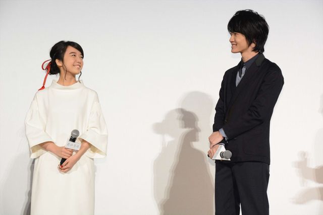 神木隆之介は“女子高生” !?　『君の名は。』監督に意外な本質を見抜かれる　画像ギャラリー（4枚目）