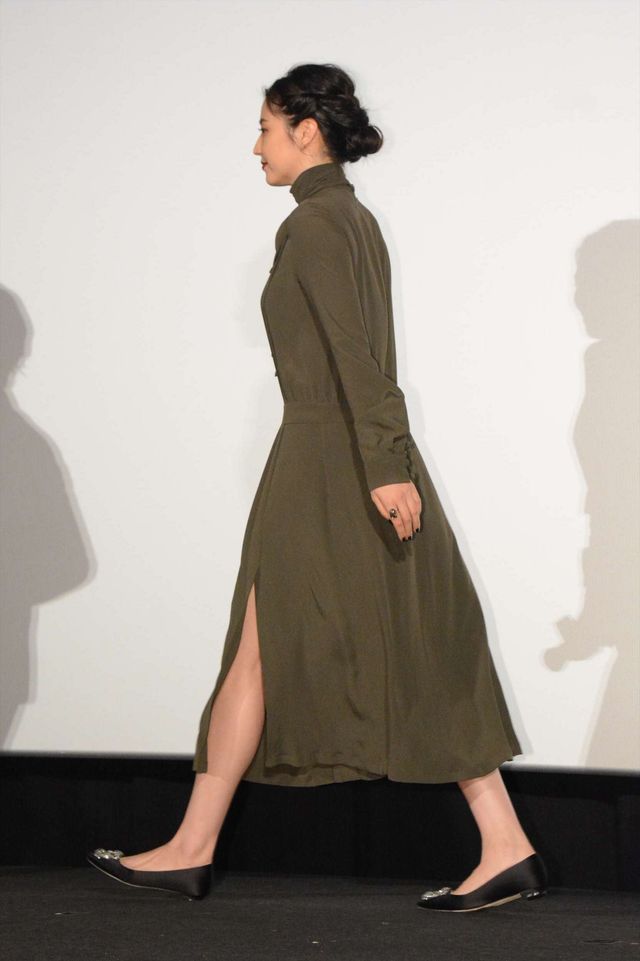 神木隆之介は“女子高生” !?　『君の名は。』監督に意外な本質を見抜かれる　画像ギャラリー（6枚目）