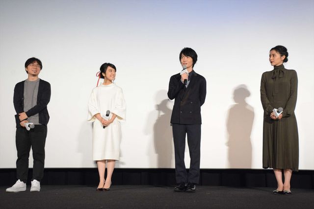 神木隆之介は“女子高生” !?　『君の名は。』監督に意外な本質を見抜かれる　画像ギャラリー（10枚目）