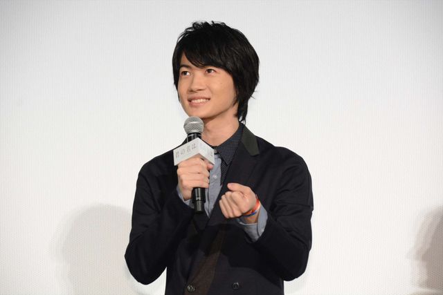 神木隆之介は“女子高生” !?　『君の名は。』監督に意外な本質を見抜かれる　画像ギャラリー（12枚目）