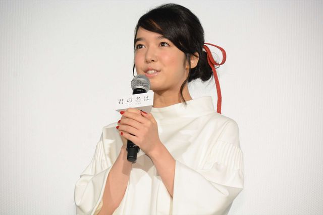 神木隆之介は“女子高生” !?　『君の名は。』監督に意外な本質を見抜かれる　画像ギャラリー（13枚目）