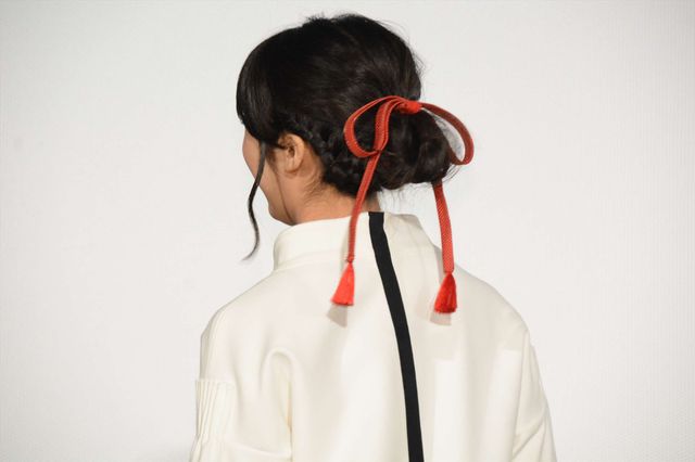 神木隆之介は“女子高生” !?　『君の名は。』監督に意外な本質を見抜かれる　画像ギャラリー（15枚目）