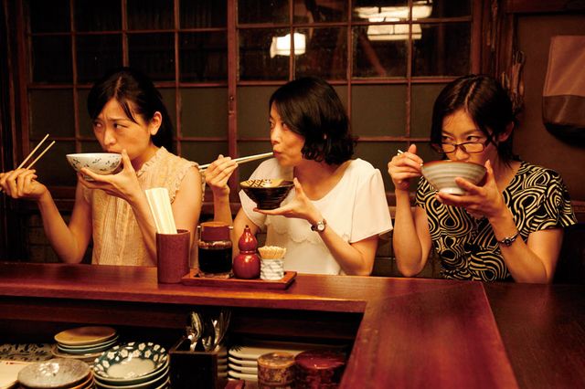 『深夜食堂』メニューが食べられる！フォトギャラリー（5枚目）