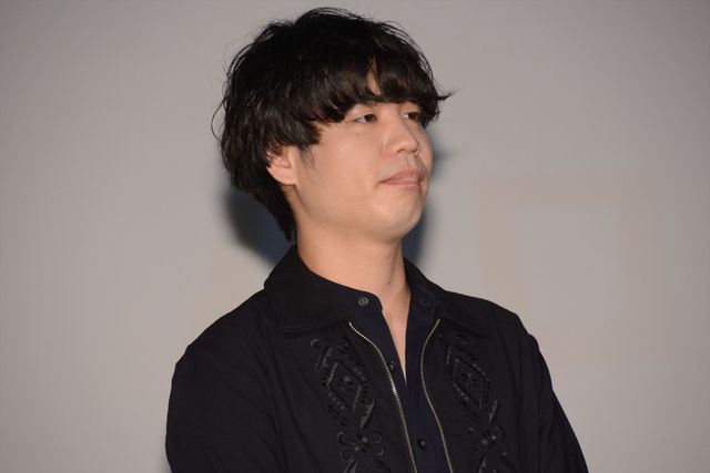 北村匠海×松坂桃李×浜辺美波『HELLO WORLD』プロジェクト始動イベント（11枚目）