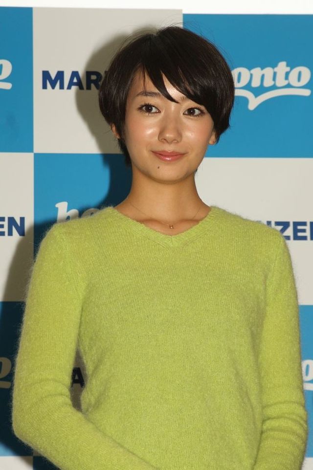 映画『BUNGO～ささやかな欲望～ 告白する紳士たち』公開直前イベント写真ギャラリー（4枚目）