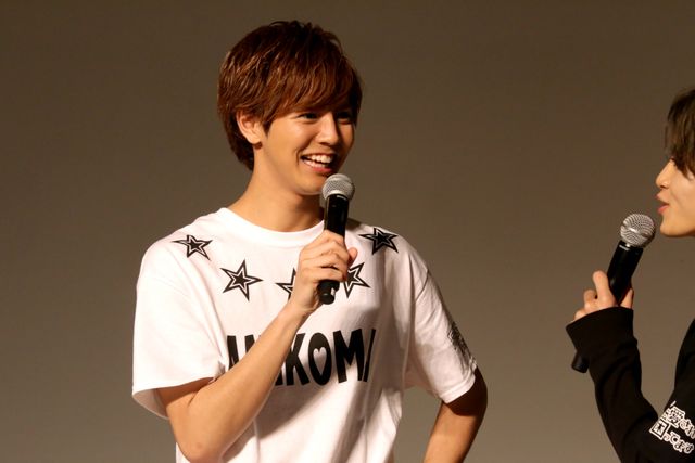 土屋太鳳＆イケメン勢揃い！『兄に愛されすぎて困ってます』公開直前イベント ギャラリー（3枚目）