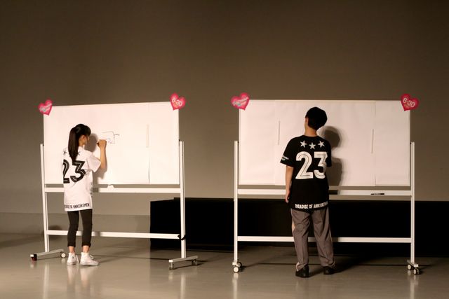 土屋太鳳＆イケメン勢揃い！『兄に愛されすぎて困ってます』公開直前イベント ギャラリー（4枚目）