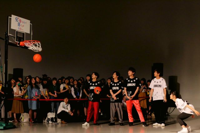 土屋太鳳＆イケメン勢揃い！『兄に愛されすぎて困ってます』公開直前イベント ギャラリー（8枚目）