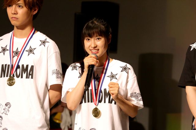 土屋太鳳＆イケメン勢揃い！『兄に愛されすぎて困ってます』公開直前イベント ギャラリー（11枚目）