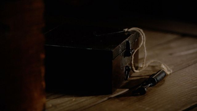 「べらぼう」唐丸は写楽なのか？憶測飛び交う衝撃の第5回場面写真（5枚目）