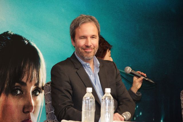 ハリソン・フォード、9年ぶり来日！『ブレードランナー 2049』引っ提げ（5枚目）