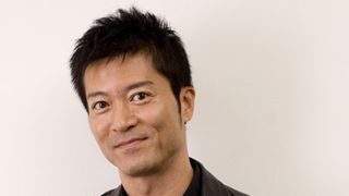 『悲しいボーイフレンド』寺脇康文　単独インタビュー