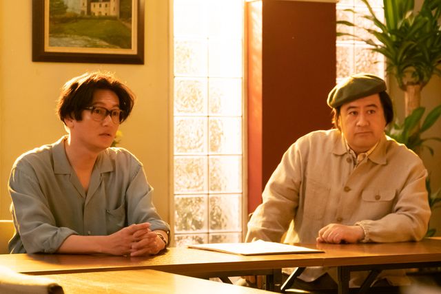 「なつぞら」第16週「なつよ、恋の季節が来た」（3枚目）