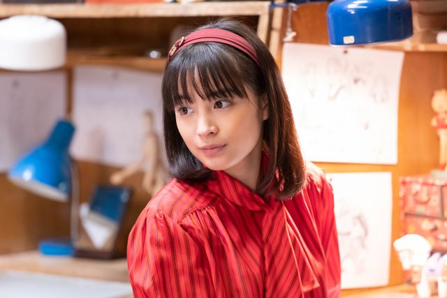 「なつぞら」第16週「なつよ、恋の季節が来た」（5枚目）