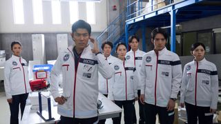 『劇場版TOKYO MER』最新作、公開延期が決定 熊本地震受け「諸般の状況を総合的に勘案」