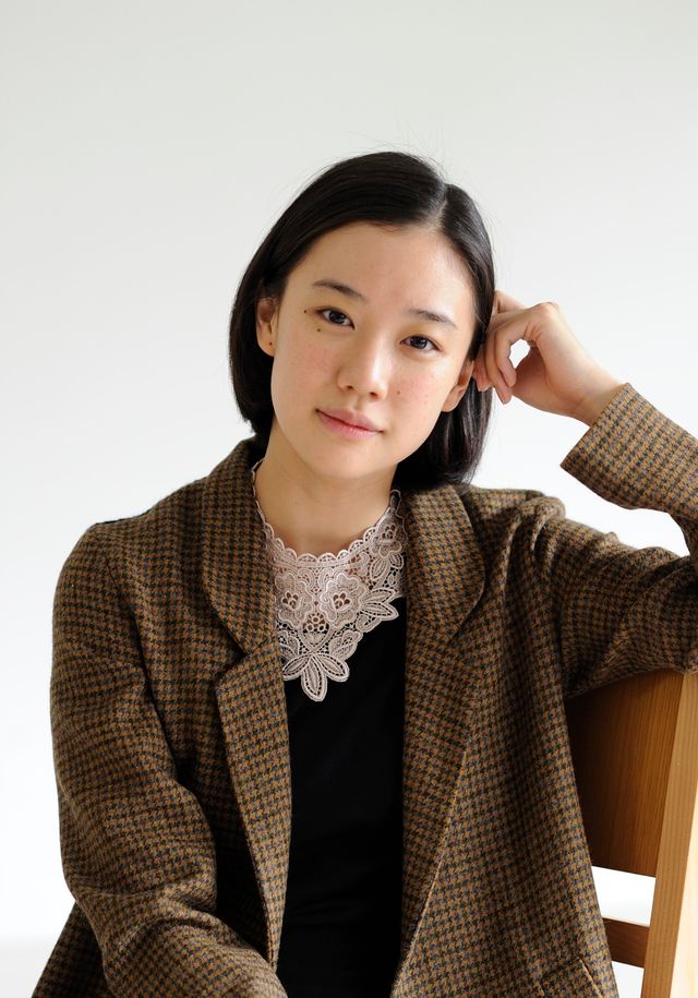 蒼井優×鈴木杏『花とアリス』前日譚が長編アニメに！フォトギャラリー（4枚目）