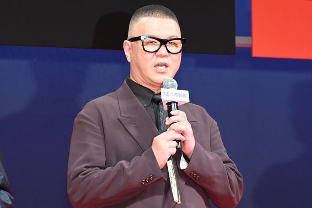 福原遥・泉里香・見上愛・倉科カナ、美麗衣装で集結『正直不動産』完成披露試写会（31枚目）