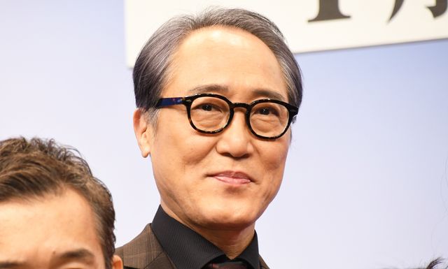 向井理、松村北斗らサスペンスに挑む！ドラマ「10の秘密」の制作発表会見（2枚目）