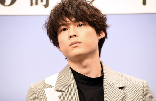向井理、松村北斗らサスペンスに挑む！ドラマ「10の秘密」の制作発表会見（3枚目）