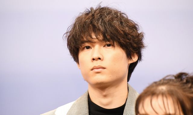 向井理、松村北斗らサスペンスに挑む！ドラマ「10の秘密」の制作発表会見（4枚目）