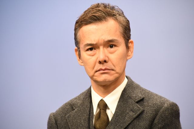 向井理、松村北斗らサスペンスに挑む！ドラマ「10の秘密」の制作発表会見（7枚目）