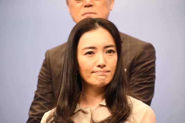 向井理、松村北斗らサスペンスに挑む！ドラマ「10の秘密」の制作発表会見（8枚目）