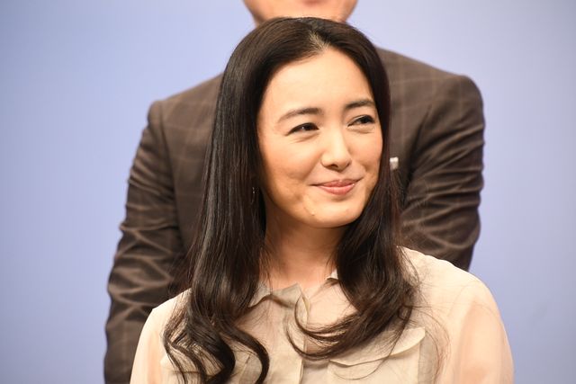 向井理、松村北斗らサスペンスに挑む！ドラマ「10の秘密」の制作発表会見（10枚目）