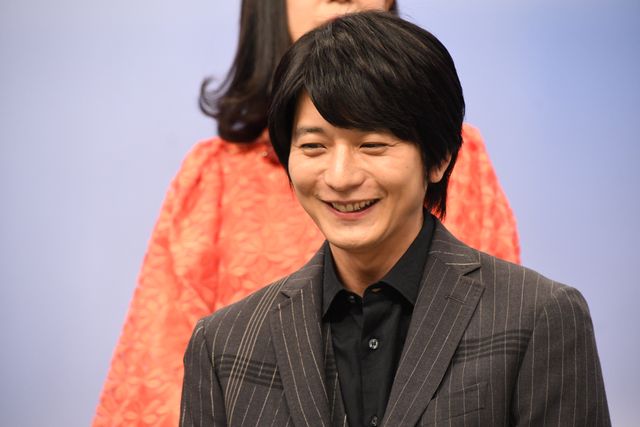 向井理、松村北斗らサスペンスに挑む！ドラマ「10の秘密」の制作発表会見（11枚目）