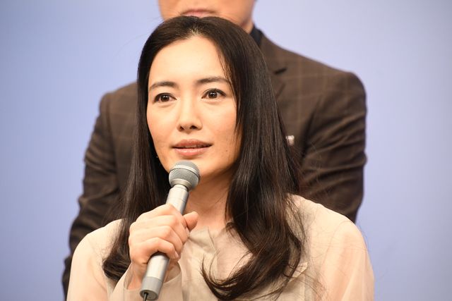 向井理、松村北斗らサスペンスに挑む！ドラマ「10の秘密」の制作発表会見（14枚目）