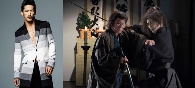 三代目JSB・小林直己の変身ぶり！「医師 問題無ノ介2」フォトギャラリー：フォトギャラリー