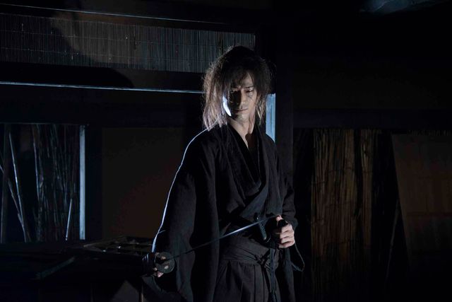 三代目JSB・小林直己の変身ぶり！「医師 問題無ノ介2」フォトギャラリー（5枚目）