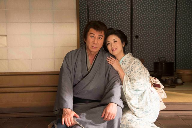 三代目JSB・小林直己の変身ぶり！「医師 問題無ノ介2」フォトギャラリー（6枚目）