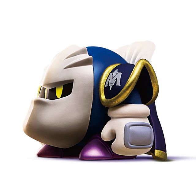 ガチャ「シャクレル　カービィ」でカービィたちしゃくれる！（15枚目）